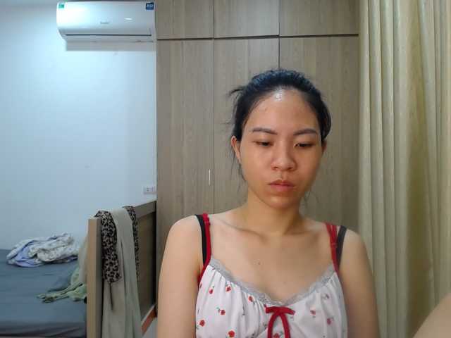 AsiaSweet91 live cam on BongaCams