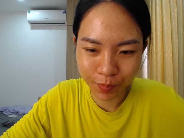 AsiaSweet91 live cam on BongaCams