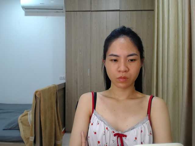 AsiaSweet91 live cam on BongaCams
