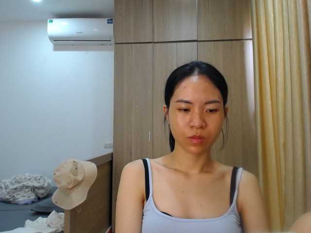 AsiaSweet91, en directo ahora en BongaCams