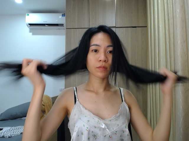 AsiaSweet91 live cam on BongaCams