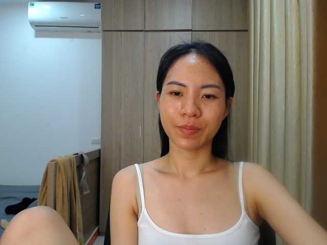 AsiaSweet91 live cam on BongaCams