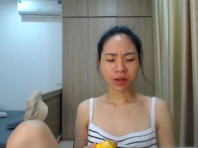 AsiaSweet91 live cam on BongaCams