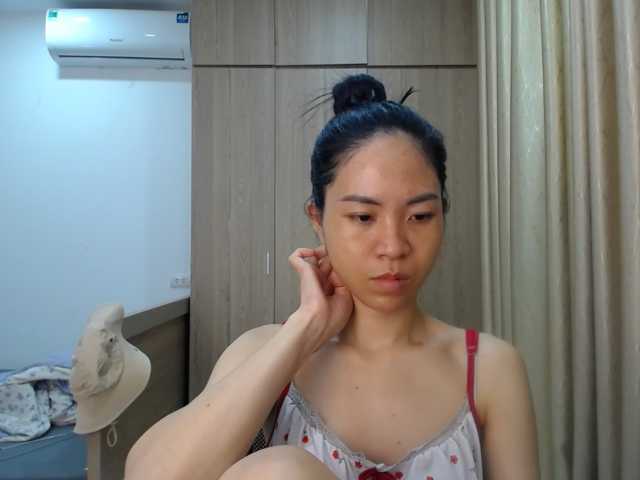AsiaSweet91 live cam preview