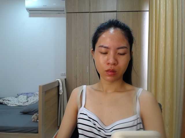 AsiaSweet91 live cam on BongaCams