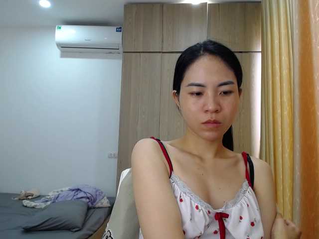 AsiaSweet91's BongaCams show and profile