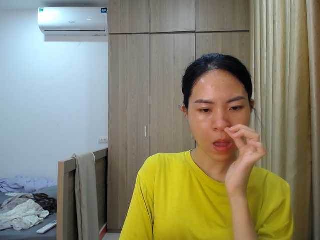 AsiaSweet91 live cam on BongaCams