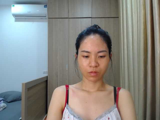 AsiaSweet91 live cam on BongaCams