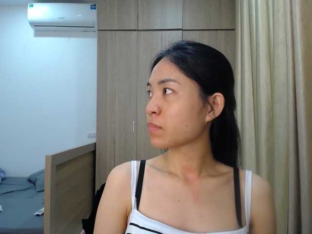 AsiaSweet91 live cam on BongaCams