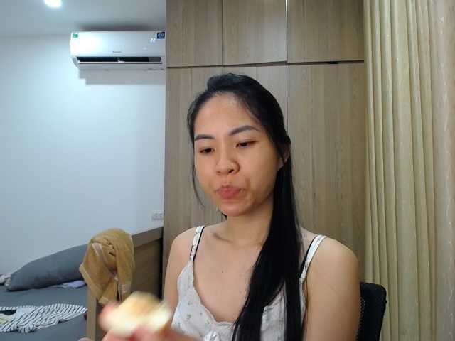 AsiaSweet91 live cam on BongaCams