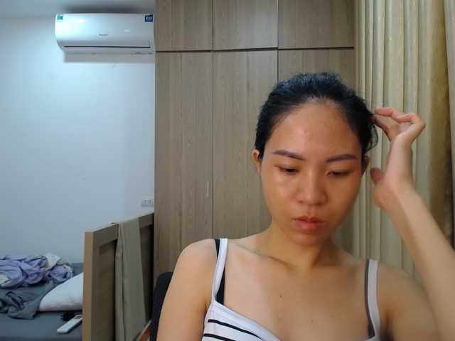 AsiaSweet91 live cam on BongaCams