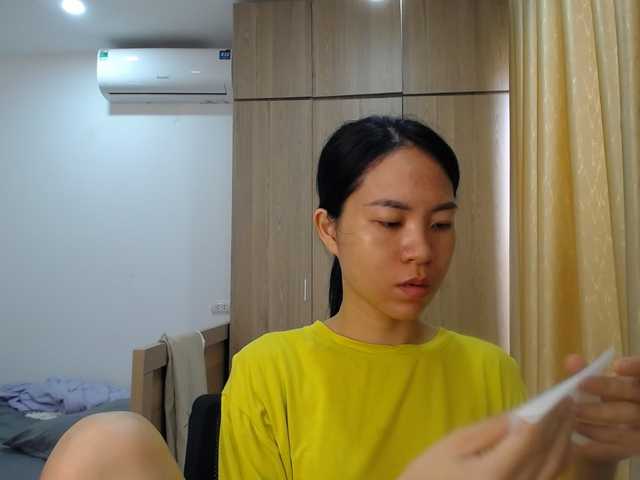 AsiaSweet91 live cam on BongaCams