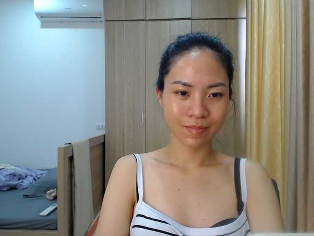 AsiaSweet91 live cam on BongaCams