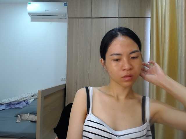 AsiaSweet91 live cam on BongaCams