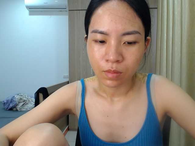 AsiaSweet91 live cam on BongaCams