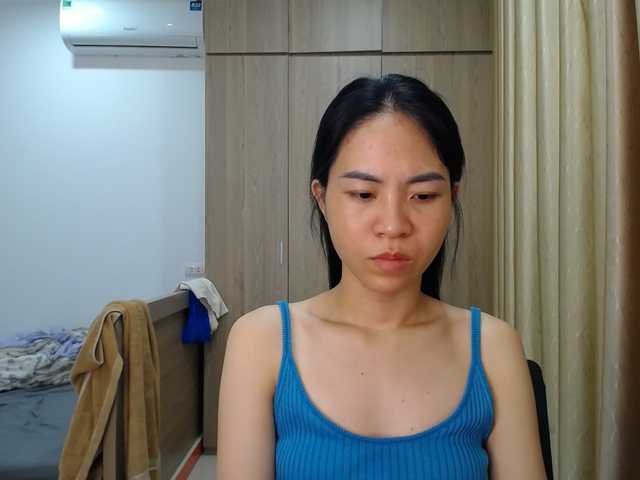 AsiaSweet91 live cam on BongaCams