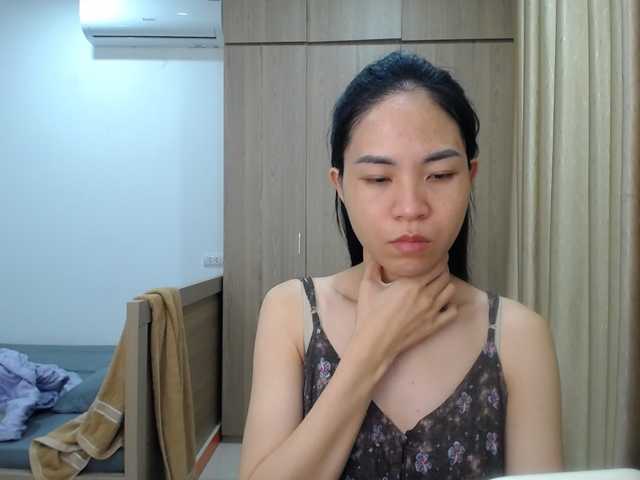 AsiaSweet91 live webcam show