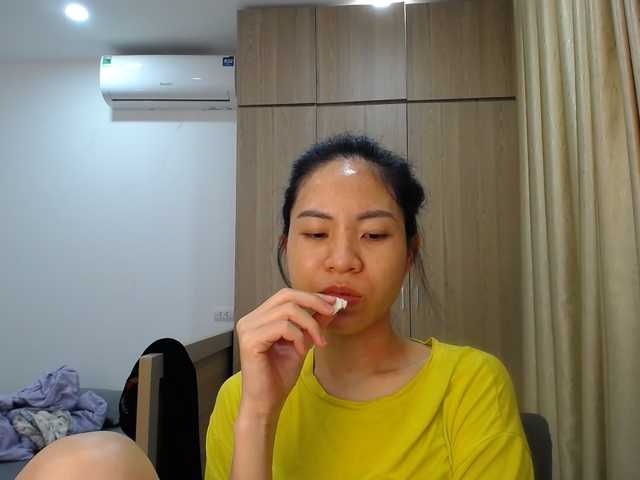 AsiaSweet91 live cam on BongaCams