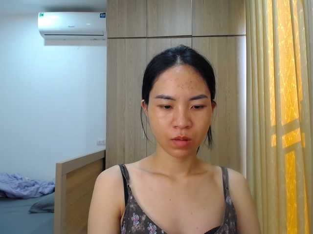 AsiaSweet91 live cam on BongaCams