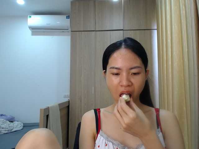 AsiaSweet91 live cam on BongaCams