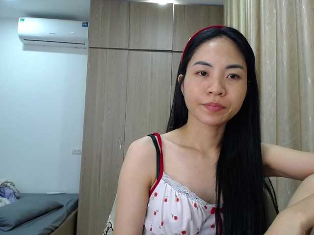 AsiaSweet91's BongaCams show and profile