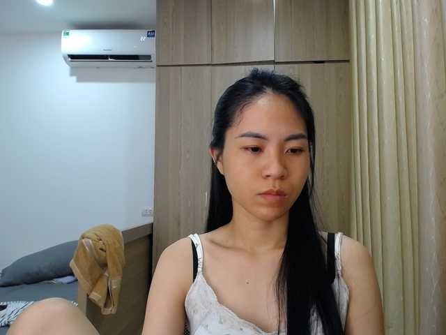AsiaSweet91 live cam on BongaCams