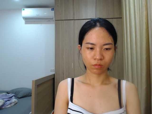 AsiaSweet91 live cam on BongaCams