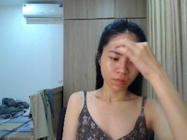 AsiaSweet91 live cam preview