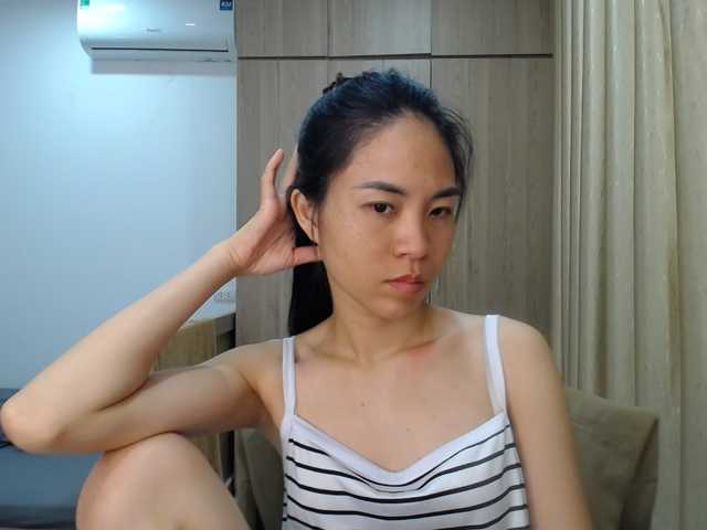 AsiaSweet91 live cam on BongaCams