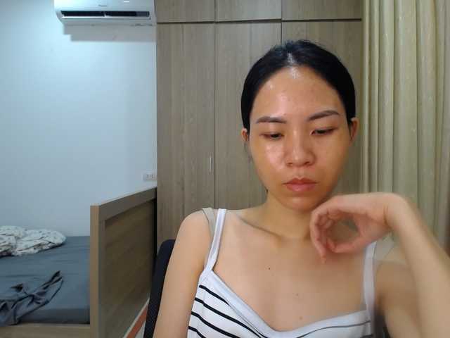 AsiaSweet91 live cam on BongaCams