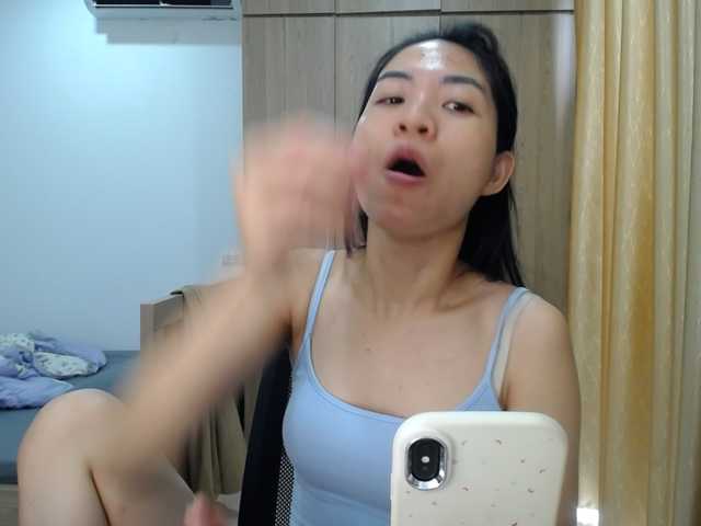 AsiaSweet91 live cam on BongaCams