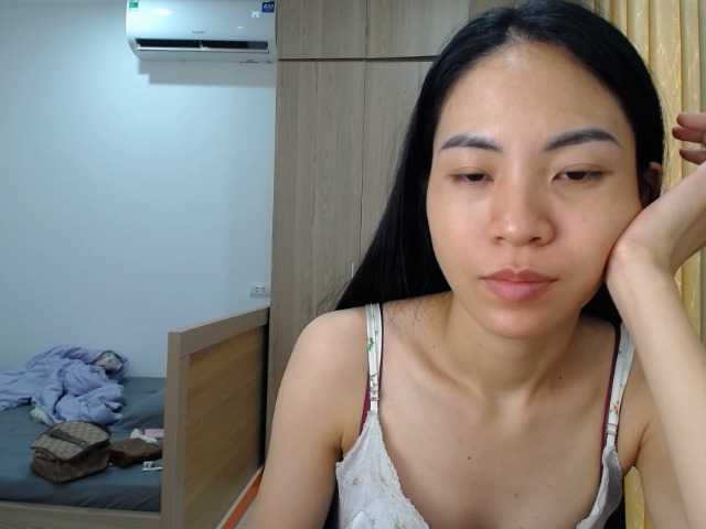 AsiaSweet91 live cam on BongaCams