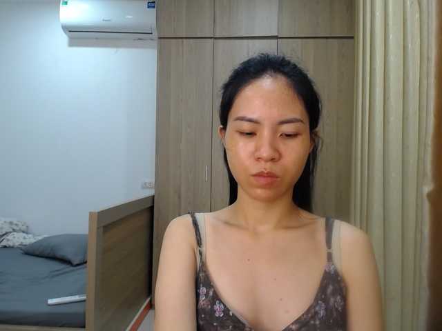 AsiaSweet91 live cam on BongaCams