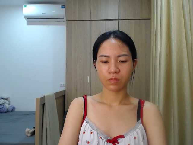 AsiaSweet91 live cam on BongaCams
