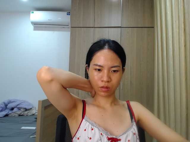 AsiaSweet91 live cam on BongaCams