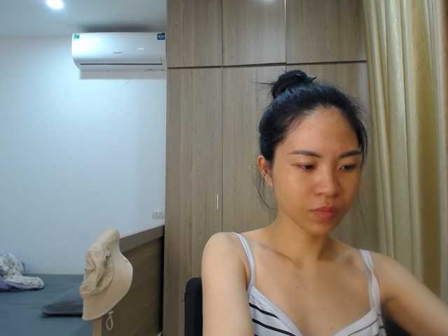AsiaSweet91 live cam on BongaCams