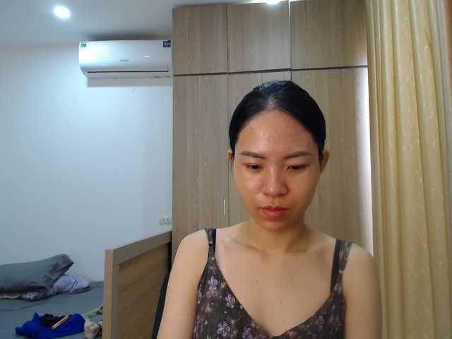 AsiaSweet91 live cam on BongaCams