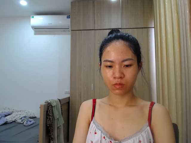 AsiaSweet91 live cam preview