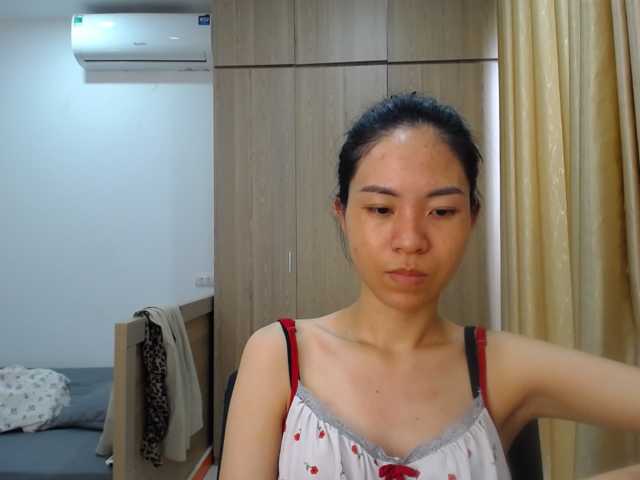 AsiaSweet91 live cam on BongaCams