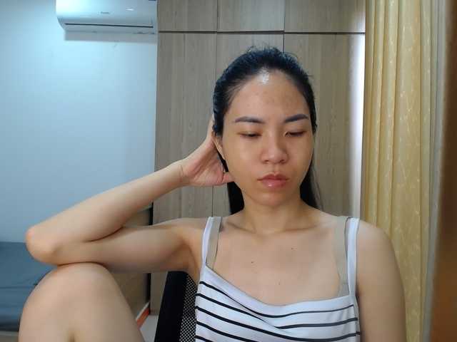 AsiaSweet91 live cam on BongaCams