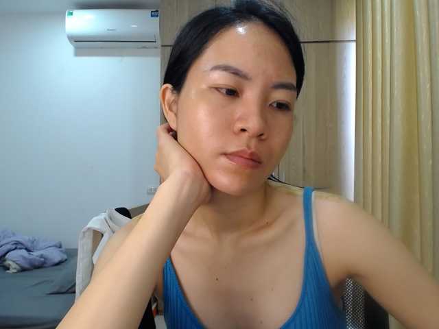 AsiaSweet91 live cam on BongaCams