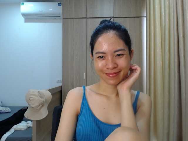 AsiaSweet91 live cam on BongaCams