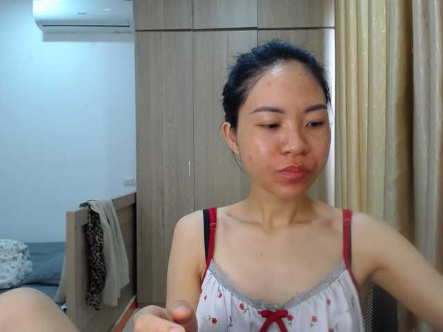 AsiaSweet91 live cam on BongaCams