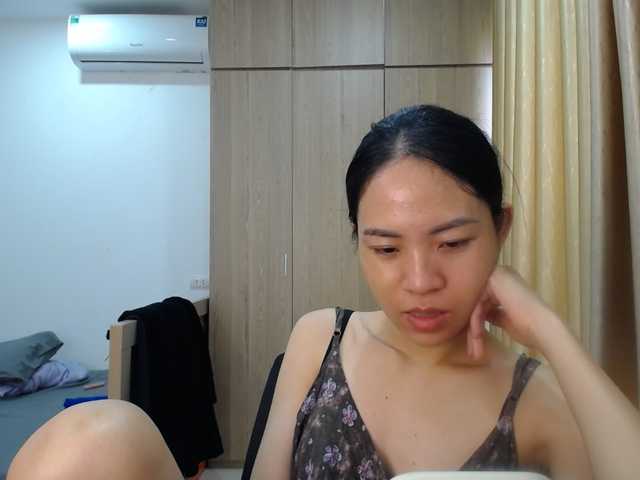 AsiaSweet91 live cam on BongaCams