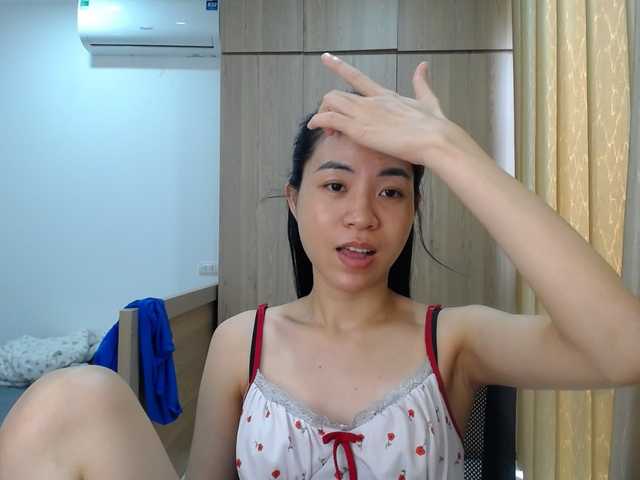 AsiaSweet91 live cam on BongaCams