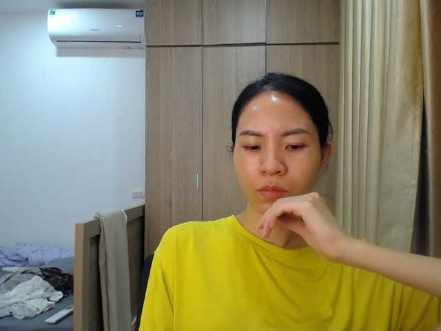 AsiaSweet91 live cam on BongaCams