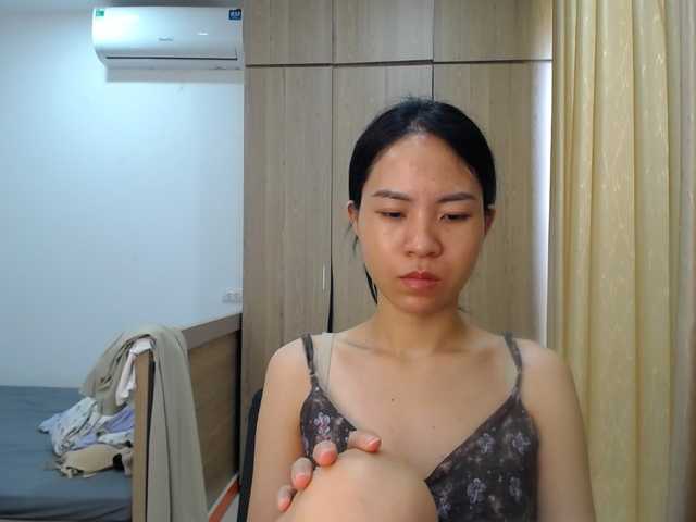 AsiaSweet91 live cam on BongaCams