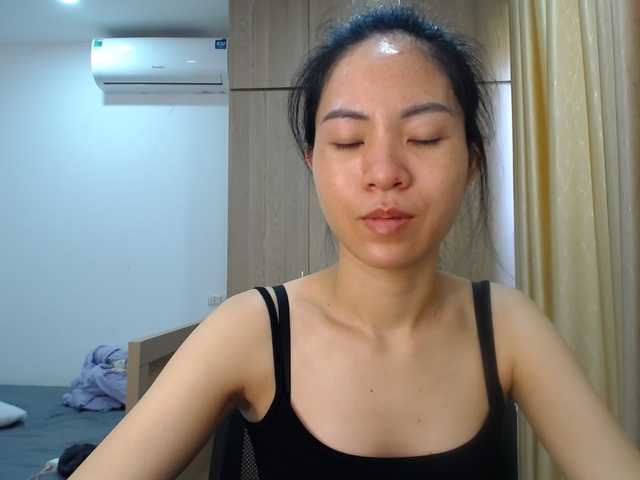AsiaSweet91 live cam on BongaCams