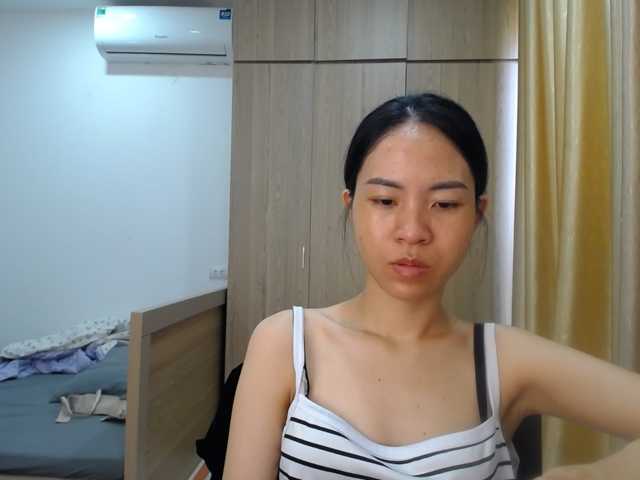 AsiaSweet91 live cam on BongaCams