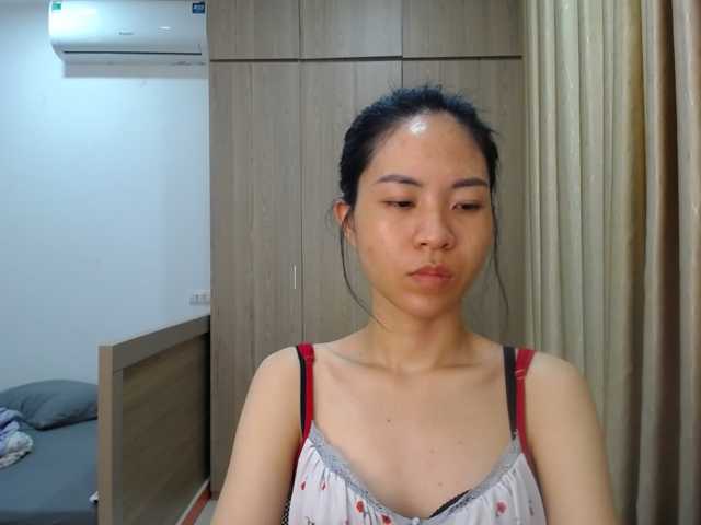 AsiaSweet91 live cam on BongaCams